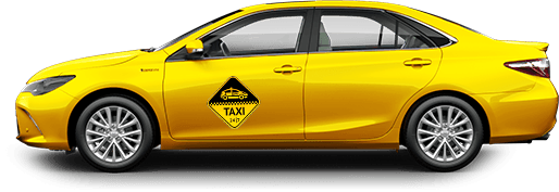 Такси из Углового  в Новомихайловский